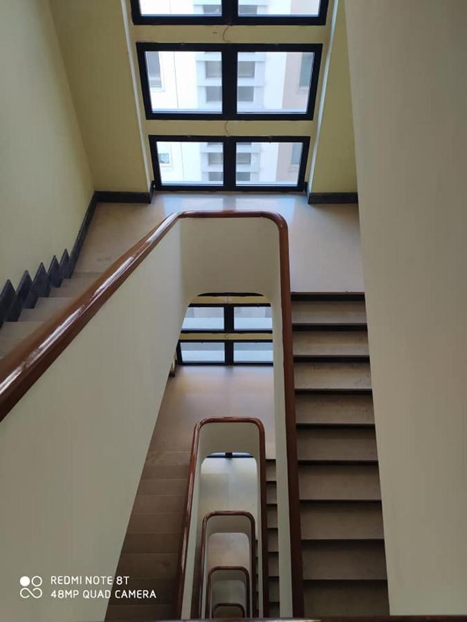 Home Experience บารี ภายนอก รูปภาพ