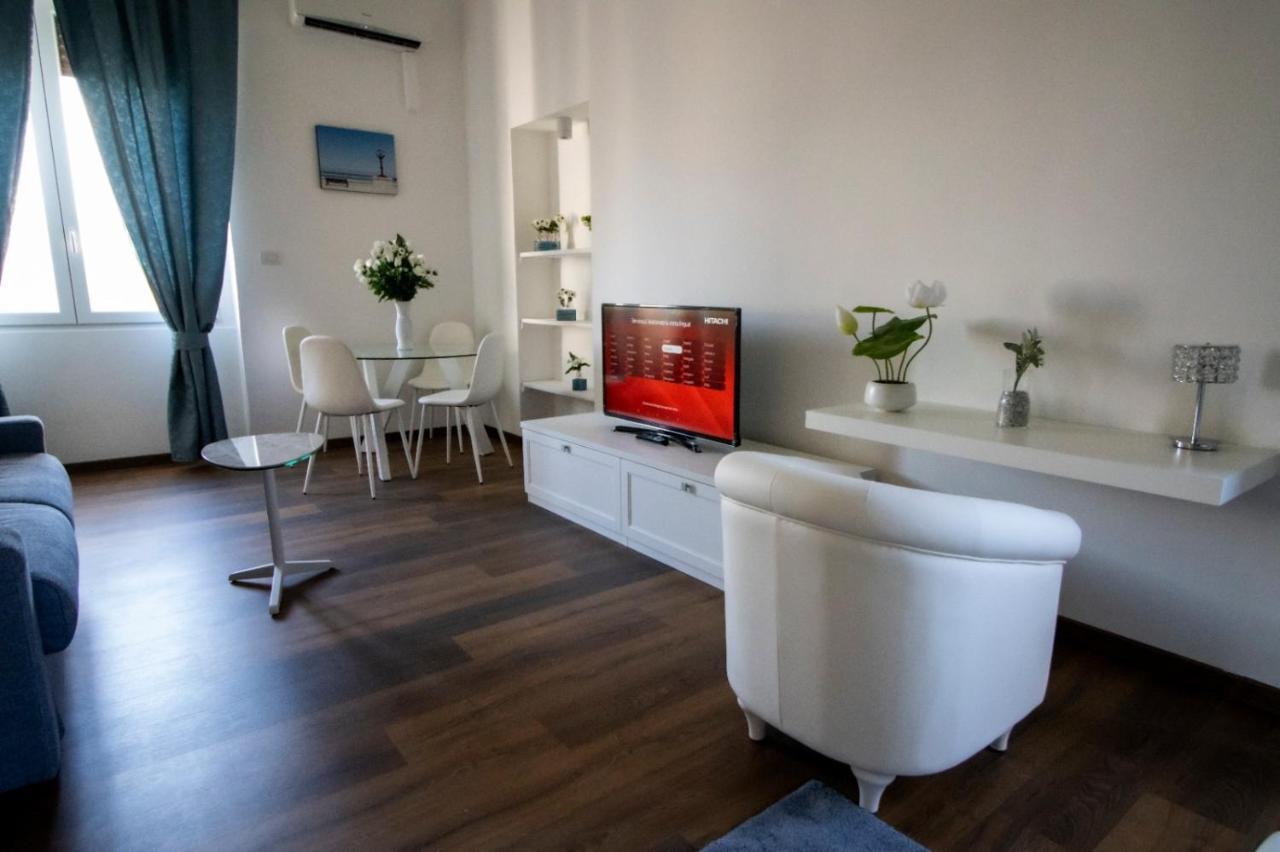 Home Experience บารี ภายนอก รูปภาพ